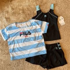 フィラ　セパレート水着のサムネイル