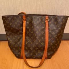ルイヴィトン サックショッピングバッグのサムネイル