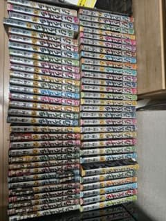 タ*ン様 むこうぶち 全巻セット 天獅子悦也 漫画のサムネイル