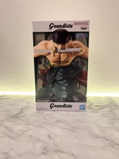 원피스 Grandista 로로노아졸로 II