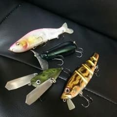 本日の目玉のサムネイル