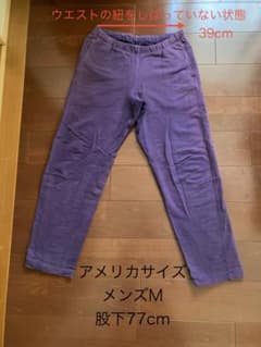 Patagoniaスウェットパンツのサムネイル