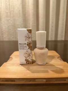 【限定サイズ】新品 PAUL&JOE プロテクティングプライマー01 15mlのサムネイル