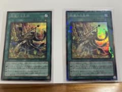 遊戯王OCG 絢嵐たる見神 2枚 UTILITY SELECTIONのサムネイル
