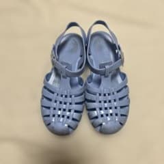 medusaキッズ サンダル ブルー21cm34