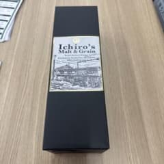Ichiro's Malt & Grain AKIFAYA 100thのサムネイル