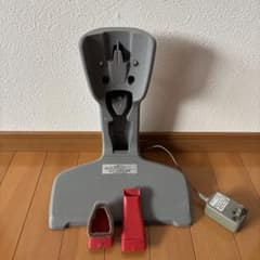 値下！ エルゴラピード アタッチメント 2個のサムネイル
