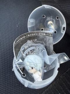 デスノート めじるしアクセサリー ニアのサムネイル