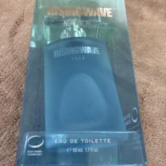 RISING WAVE FREE Eau de Toilette 50mlのサムネイル