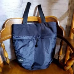 専用/BAGSINPROGRESS バケットバックパック 美品のサムネイル