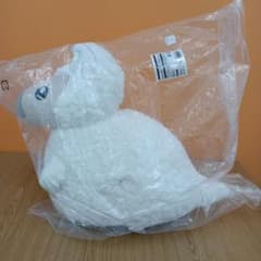 【未開封】モンスターハンター　ワイルズ　ベビーセレクト　ぬいぐるみ　モンハン