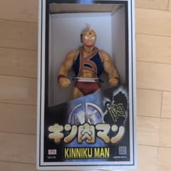 浪漫堂 キン肉マンビッグ フィギュア - メルカリ