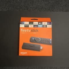 Amazon Fire TV Stick 第3世代 ファイヤー スティック 本体のサムネイル