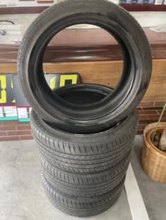 レグノ　ブリヂストン　225/45/18のサムネイル