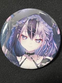 ct47 こみトレ C107 コミケ 翡翠亭 pixiv fanbox 缶バッジ - メルカリ