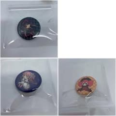 魔法少女まどか☆マギカ 缶バッジ アルティメットまどか 悪魔ほむら