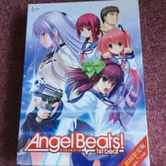 Angel Beats！ 1st beatのサムネイル