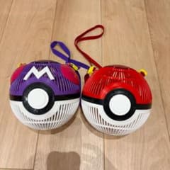 ミズゴロウなりきりポケモンキャップ ポケパーク限定品レア