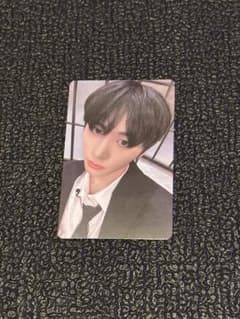 BOYNEXTDOOR テサン 19.99 Weverse Shop トレカ - メルカリ
