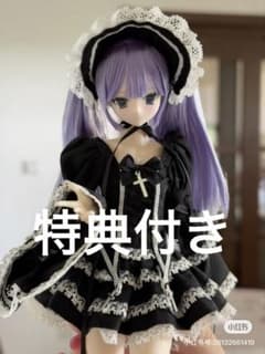 Mix Angelミックスエンジェル混合天使 leila 1/6MJD可動ドール