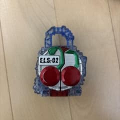 仮面ライダー鎧武 ロックシード E.L.S.-02のサムネイル