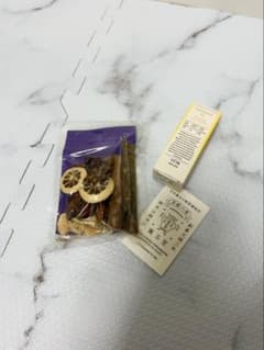 薫玉堂 1716 フレグランスオイル ポプリセットのサムネイル