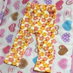 ムージョンジョンのパンツ♡90㎝のサムネイル