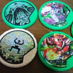 ブットバソウルのサムネイル