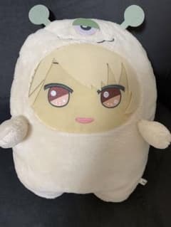 めちゃでか きらどるぬいぐるみ 棗巳波ŹOOĻ アイドリッシュセブンのサムネイル