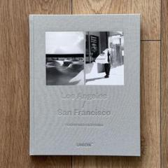 LosAngeles／SanFrancisco  奥山由之 Los Angeles / San Francisco - 奥山 由之 / Yoshiyuki Okuyama