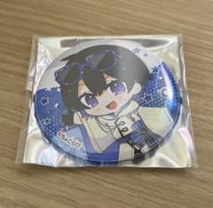 ちょこらび ポケカメン 缶バッジのサムネイル