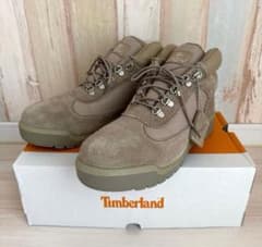 field boots 28.5cm nonnativeのサムネイル