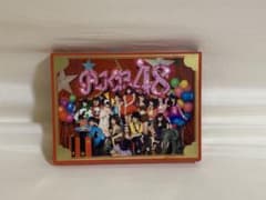 AKB48 ここにいたこと DVD (CD無し)のサムネイル