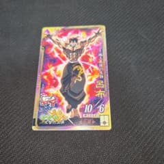 三国志大戦呂布⑰のサムネイル