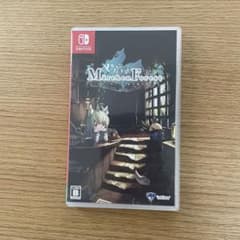 【Switch】メルヘンフォーレストのサムネイル