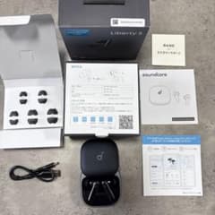 Anker Soundcore Liberty 5 ワイヤレスイヤホンのサムネイル