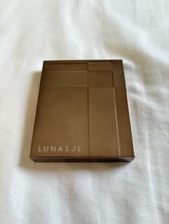 LUNASOLスパークリングアイズ 02 Rose Pink Sparklingのサムネイル