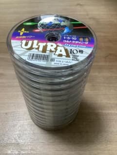 「よつあみウルトラダイニーマ10号」のサムネイル