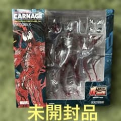 アメイジングヤマグチ カーネイジLIMITED EDITIONCLEARVer. - メルカリ