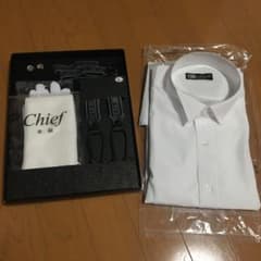 新郎 小物セット Lのサムネイル