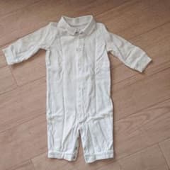 ロンパース カバーオール 60cm ベビー ラルフローレンのサムネイル