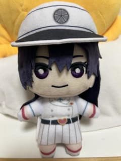 【BLEACH】バンビエッタ ともぬい 千年血戦篇 vol.5 新品未使用