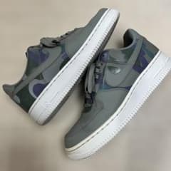 NIKE AIR FORCE 1 07 カモフラージュ 迷彩のサムネイル