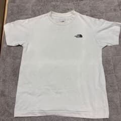THE NORTH FACE 半袖Tシャツ Sサイズ ホワイトのサムネイル