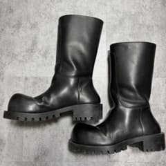 Balenciaga Hummer Boots バレンシアガ ハマー ブーツ - メルカリ