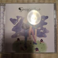 CD-Sympathy トランス状態のサムネイル