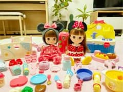 【お買い得】レミン＆ソラン　おもちゃ　セット売り　12シリーズのサムネイル