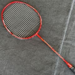 YONEX バドミントンラケット デュオラ7 - メルカリ