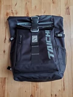 Shota Saito様専用　RSタイチ　スポーツ防水バックパック　25Lのサムネイル