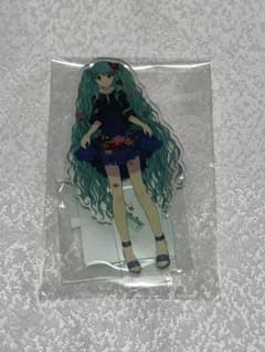 初音ミク クロニクル アクリルスタンドのサムネイル